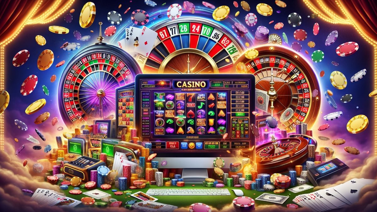 Pengingat bonus dan bermain bertanggung jawab