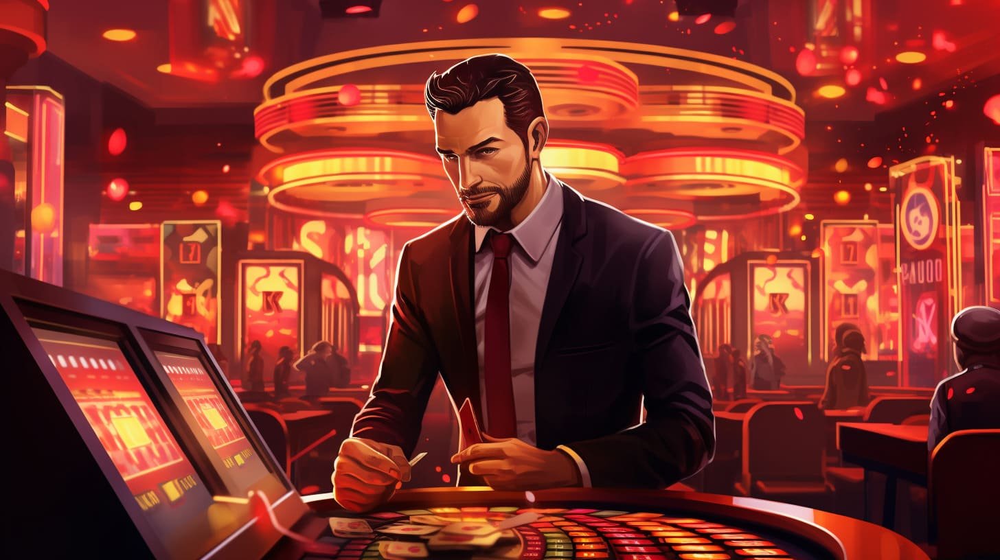Kartu panduan bonus pada tampilan mobile